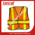 EN471 hi vis vest